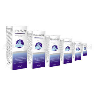 DreamZzz в аптеке