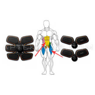 Ems-Trainer в аптеке