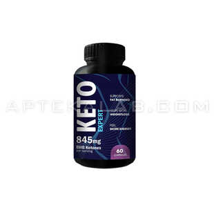 KetoExpert