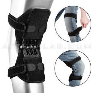 Knee Brace в аптеке