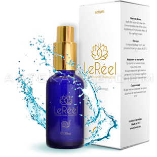 LeReel Serum купить в аптеке