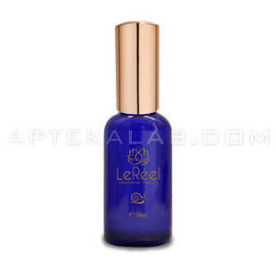 LeReel Serum в аптеке