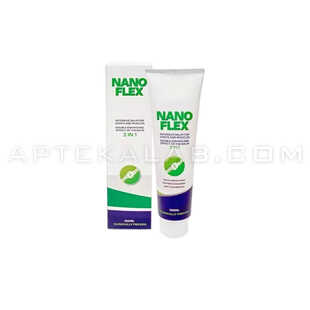 NanoFlex balm