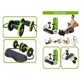 Revoflex Xtrem в аптеке