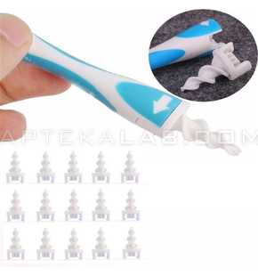 Smart Swab в аптеке